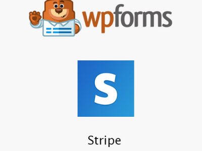 WPForms – Stripe