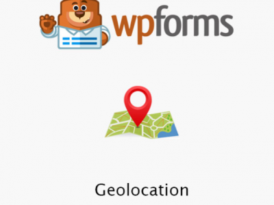 WPForms – Geolocation