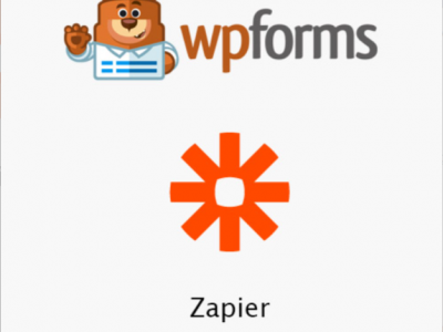 WPForms – Zapier