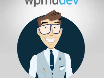 WPMU DEV Forminator Pro