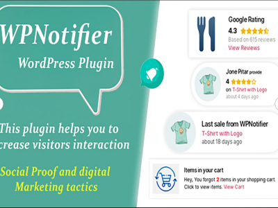 WPNotifier