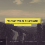 Wheats - WordPress Easy Blogging Theme