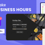 Wiloke Business Hours For Elementor