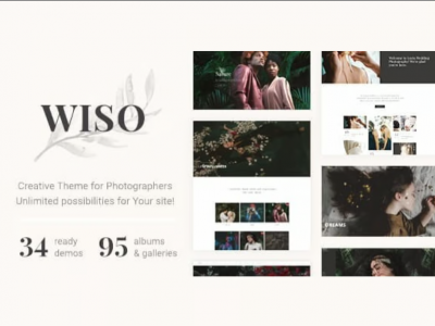 Wiso Photography