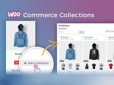WooCommerce Collections – WordPress Plugin