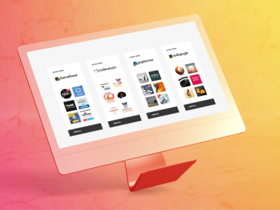 WooCommerce Envato Affiliates - Wordpress Plugin