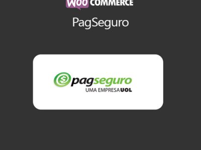 WooCommerce PagSeguro