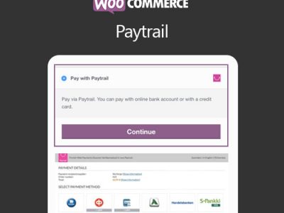 WooCommerce Paytrail