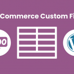 WooCommerce custom fields for products WeasyFields