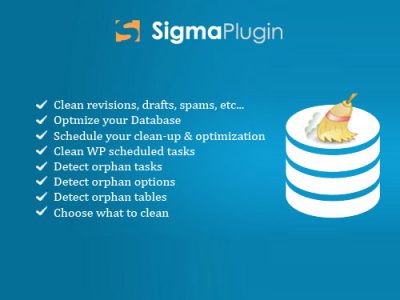 WordPress Advanced Database Cleaner Premium
