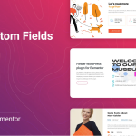 WordPress Custom Fields for Elementor