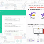 WordPress Marketing Agency - Ads Pro MA add-on