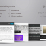 WordPress Tooltip Ultimate - Customisable Tooltip