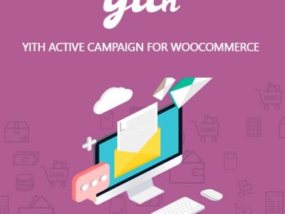 YITH Active Campaign for WooCommerce Premium