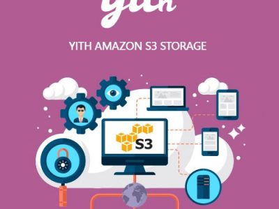 YITH Amazon S3 Storage Premium