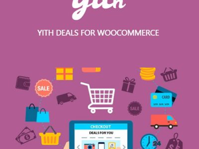 YITH Deals for WooCommerce Premium