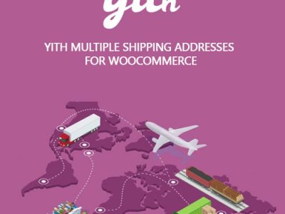 YITH Multiple Shipping Addresses for WooCommerce Premium