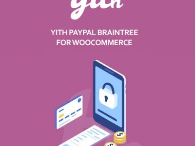 YITH PayPal Braintree For WooCommerce
