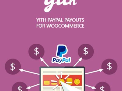 YITH PayPal Payouts for WooCommerce