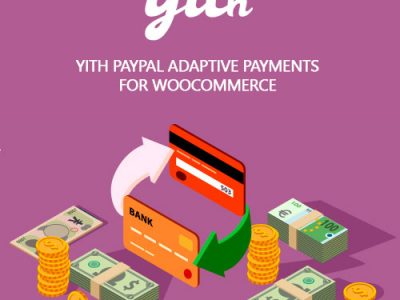 YITH Paypal Adaptive Payments for WooCommerce Premium