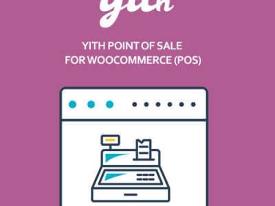 YITH Point of Sale for WooCommerce