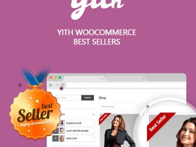 YITH WooCommerce Best Sellers Premium