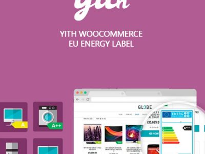 YITH WooCommerce EU Energy Label Premium