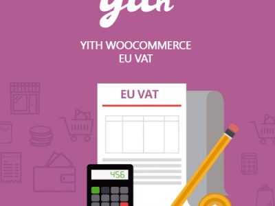 YITH WooCommerce EU VAT Premium