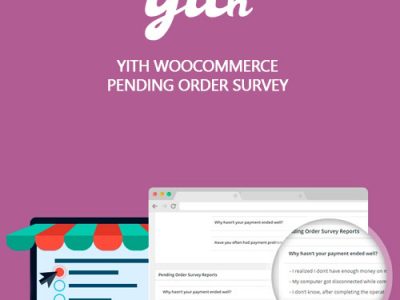 YITH WooCommerce Pending Order Survey Premium