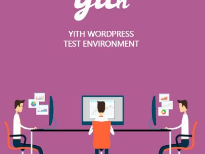 YITH WordPress Test Environment Premium