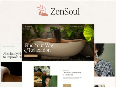 ZenSoul