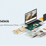 Zumma - Multipurpose WooCommerce Theme