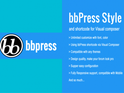bbPress Style