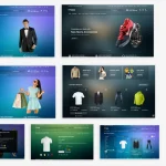 eTrans - eCommerce HTML Template