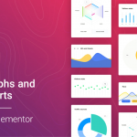 raphs & Charts for Elementor