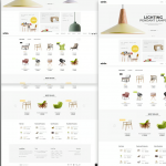 schön. | eCommerce HTML Template