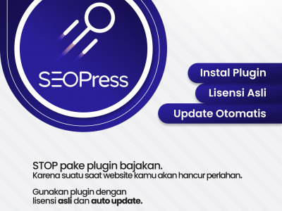 SeoPress Pro Lifetime