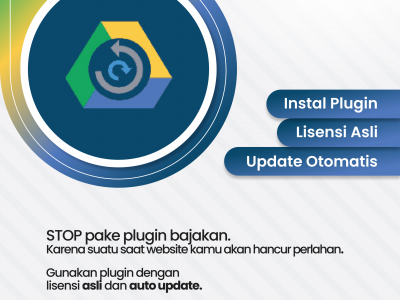 WP Migration ( Gdrive Extension ) Lifetime