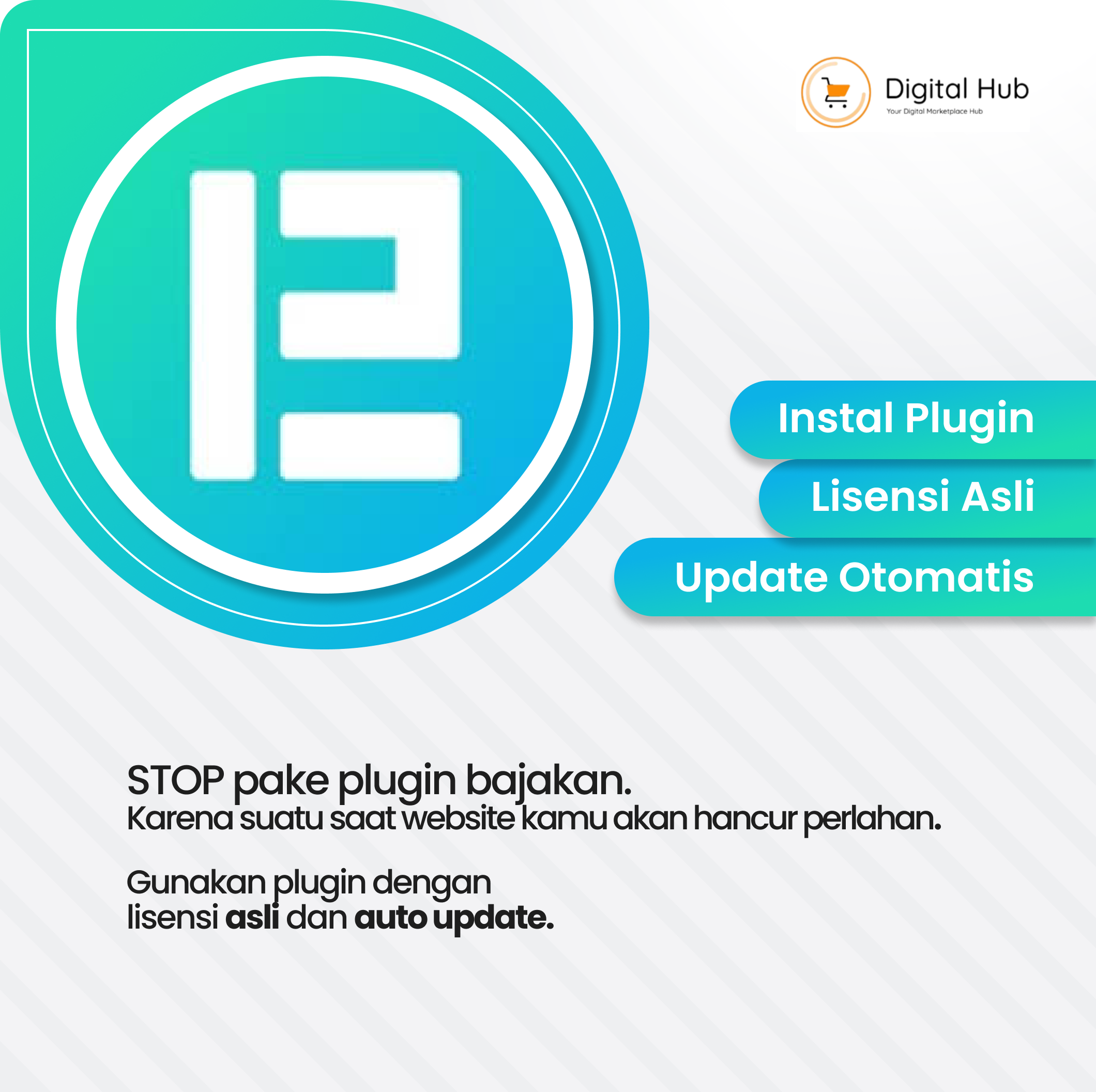 Element Pack Pro Lifetime