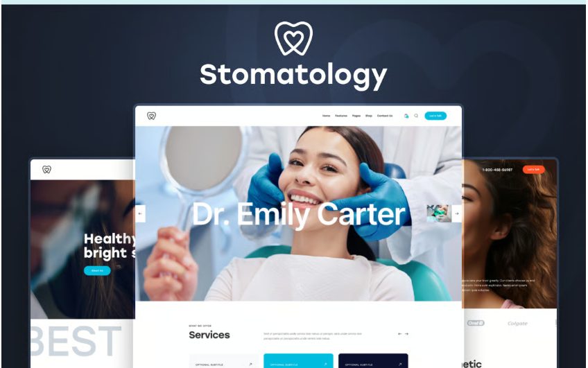 Stomatology