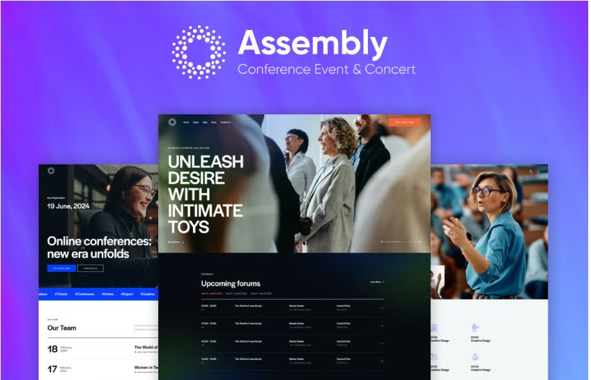 Assembly
