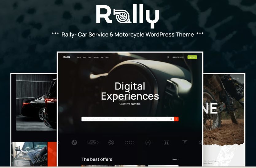 Rally