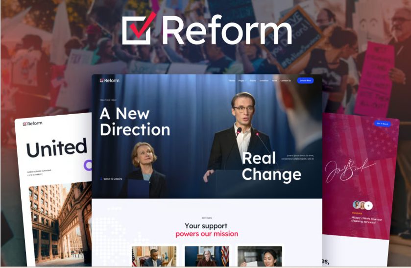 Reform