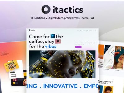 ITactics
