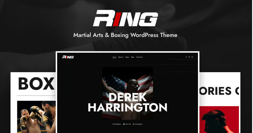 Ring