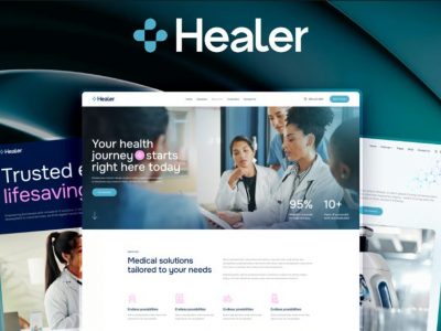 Healer