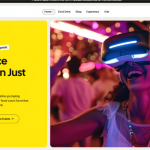 City Plaza - Shopping Mall Center WordPress Theme