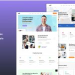 Quill - Multipurpose PHP Template