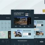 Housez - Real Estate & Property Elementor Template Kit