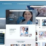 Pro Template Kit By kaththeme